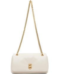 Marc Jacobs - Off- 'The Scene Chain Mini' Bag - Lyst