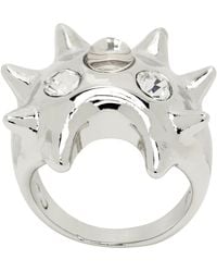 Collina Strada - Astro Ring - Lyst
