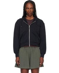 Our Legacy - Mischief Hoodie - Lyst