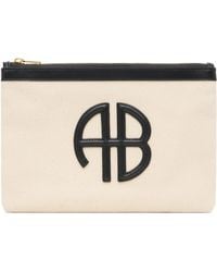 Anine Bing - Off- Lili Pouch - Lyst