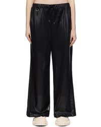 Doublet - Curb Chain Lounge Pants - Lyst