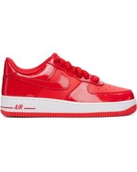 Nike - Air Force 1 '07 Lv8 Sneakers - Lyst