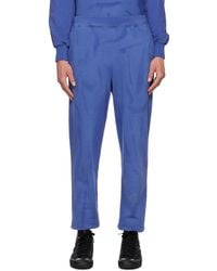 Aries - Temple Lounge Pants - Lyst