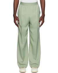 Stockholm Surfboard Club - Relaxed-Fit Trousers - Lyst