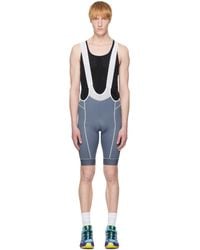 Pas Normal Studios - Mechanism Bib Shorts - Lyst