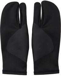 HELIOT EMIL - Puma Edition Logo Gloves - Lyst