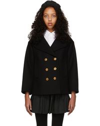 RED Valentino Jackets for Women - Up to 71% off at Lyst.com