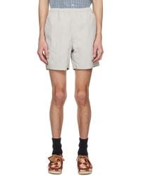 thisisneverthat - Off- jogging Shorts - Lyst