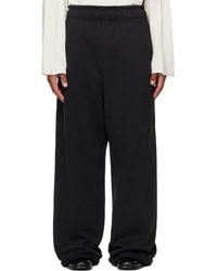 Entire studios - Full Sweatpants - Lyst