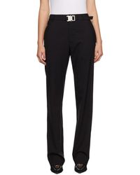 1017 ALYX 9SM - Buckle Trousers - Lyst