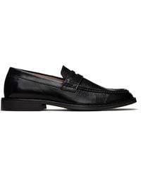 Our Legacy - Light Loafers - Lyst