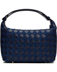 Bottega Veneta - Mini Wallace Bag - Lyst