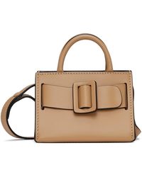 boyy bobby charm bolsa