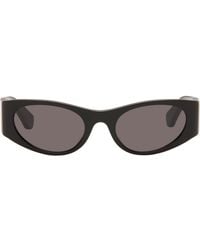 Loewe - Flash Small Cateye Sunglasses - Lyst