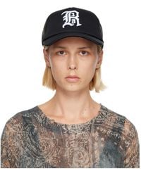 R13 - Trucker Hat - Lyst