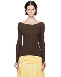 Paloma Wool - Canal Sweater - Lyst