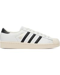 adidas Originals - Superstar Vintage Sneakers - Lyst
