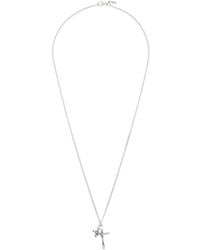 Emanuele Bicocchi - Pendant Necklace - Lyst