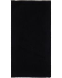 Rick Owens - Porterville Long Stole Scarf - Lyst