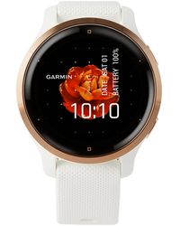 Garmin Rose Venu 2s Smartwatch - Multicolor