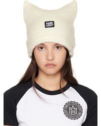 1017 Alyx 9SM wool beret hat ベレー帽 1017 ALYX 9SM SSENSE Exclusive Black Wool Beret Hat 1017