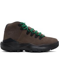 Nike - Cygnal Boots - Lyst