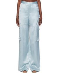 Gcds - Ultracargo Trousers - Lyst
