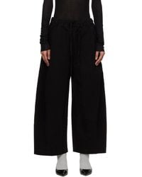 Entire studios - Loft Trousers - Lyst