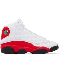 Nike - Air Jordan 13 Retro Sneakers - Lyst