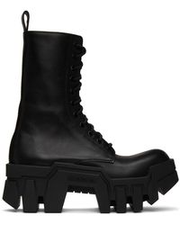 Balenciaga Boots for Women | Online Sale up to 70% off | Lyst