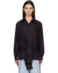 Charles Jeffrey - Hug Shirt - Lyst