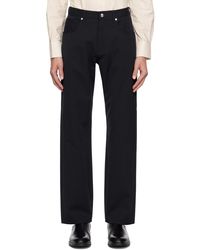 Paul Smith - Commission Edition Jeans - Lyst