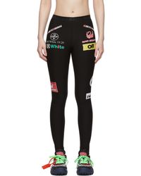 legging nike off white femme legging nike off white femme