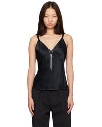 Anine Bing - Blanca Camisole - Lyst