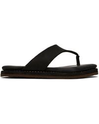 guidi レザービーチサンダル guidiレザービーチサンダル - メルカリ
