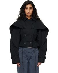 KNWLS - Kayla Jacket - Lyst