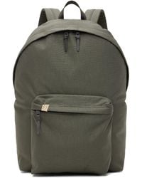 Visvim - Cordura Rucksack 22l Backpack - Lyst