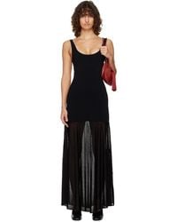 TOTEME - Evening Tank Maxi Dress - Lyst