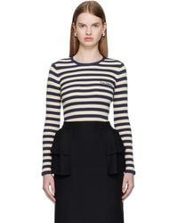 Valentino - Cotton T-Shirt - Lyst
