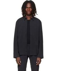 Veilance - Metry L/S Shirt - Lyst