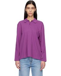 Flore Flore - Diana Polo - Lyst