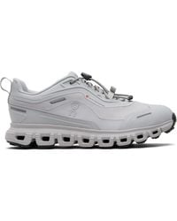 On Shoes - Cloud 6 Geo Waterproof Sneakers - Lyst