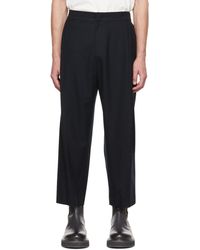 Amomento - Garconne Trousers - Lyst