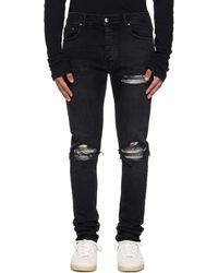 Amiri - Crane Mx1 Jeans - Lyst
