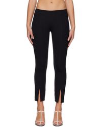 The Row - Thilde Trousers - Lyst