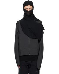 Post Archive Faction PAF - 6.0 Center Balaclava - Lyst