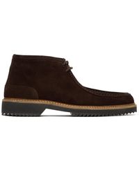A.P.C. Boots for Men | Online Sale up to 44% off | Lyst
