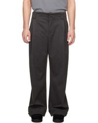 Seventh - Pull On Trousers - Lyst