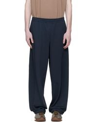 Nanamica - Polyester Pile Sweatpants - Lyst