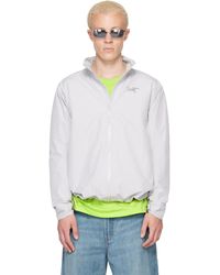 Arc'teryx - Solano Jacket - Lyst
